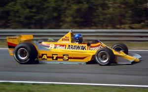 ATS D2 '1979